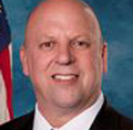 U.S. Rep. Scott DesJarlais